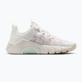Női edzőcipő Nike Free Metcon 7 SE sail/light orewood brown/barely green