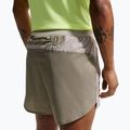 Férfi futóshort Nike Stride Dri-Fit Brief-Lined 5" light army/spruce fog 4