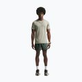 Férfi futópóló Nike Stride Dri-Fit ADV spruce fog/light army 2