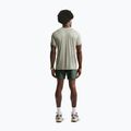 Férfi futópóló Nike Stride Dri-Fit ADV spruce fog/light army 3