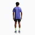 Férfi futópóló Nike Stride Dri-Fit ADV lapis/deep royal blue 3