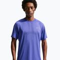 Férfi futópóló Nike Stride Dri-Fit ADV lapis/deep royal blue 4