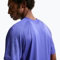 Férfi futópóló Nike Stride Dri-Fit ADV lapis/deep royal blue 5