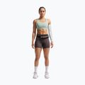Edzőmelltartó Nike Swift High-Support Lightly Lined steam/reflective silver 2