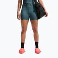 Női rövidnadrág Nike Pro Sculpt High Waisted 5" Biker mineral slate/faded spruce/white
