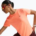 Női futópóló Nike Swift Dri-Fit orange pulse 6