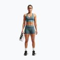 Edzőmelltartó Nike Pro Sculpt Medium Support mineral slate/denim turquoise/white 2