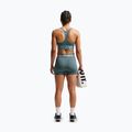 Edzőmelltartó Nike Pro Sculpt Medium Support mineral slate/denim turquoise/white 3