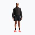 Női edző rövidnadrág Nike 24.7 PerfectStretch black/black/dark smoke grey 8