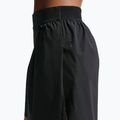 Női edző rövidnadrág Nike 24.7 PerfectStretch black/black/dark smoke grey 4