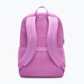 Hátizsák Nike Brasilia 24 l light magenta/black/black 3