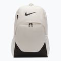 Városi hátizsák Nike Brasilia Extra Large 30 l light bone/black/black