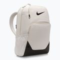 Városi hátizsák Nike Brasilia Extra Large 30 l light bone/black/black 2