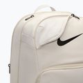 Városi hátizsák Nike Brasilia Extra Large 30 l light bone/black/black 6