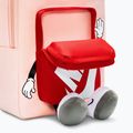 Gyerek hátizsák Nike Kids 13 l Arctic Orange/University Red/White 5