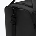 Edzőtáska Nike Brasilia Duffel Extra Small 24 l black/black/white 4