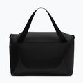 Edzőtáska Nike Brasilia Duffel Extra Small 24 l black/black/white 5
