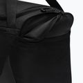 Edzőtáska Nike Brasilia Duffel Extra Small 24 l black/black/white 8