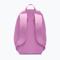 Nike Heritage Sweep városi hátizsák 25 l light magenta/white 3