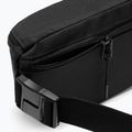 Övtáska Nike Heritage 2.0 1 l black/black/white 6