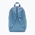Gyerek hátizsák Nike Elemental 20 l work blue/work blue/ghost 3