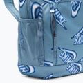 Gyerek hátizsák Nike Elemental 20 l work blue/work blue/ghost 5