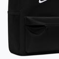 Városi hátizsák Nike Heritage 23 l black/white 5
