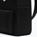Városi hátizsák Nike Heritage 23 l black/white 6