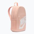 Gyerek városi hátizsák Nike Elemental Shoebox 20 l arctic orange/orange/white 2
