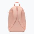 Gyerek városi hátizsák Nike Elemental Shoebox 20 l arctic orange/orange/white 3