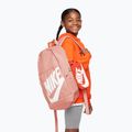 Gyerek városi hátizsák Nike Elemental Shoebox 20 l arctic orange/orange/white 7