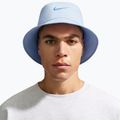 Kalap Nike Apex Bucket Swoosh hydrogen blue/university blue 3