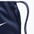 Zsák Nike Brasilia 18 l midnight navy/black/white 4