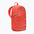 Gyerek hátizsák Nike Elemental 20 l turf orange/turf orange/arctic orange 2