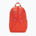 Gyerek hátizsák Nike Elemental 20 l turf orange/turf orange/arctic orange 3