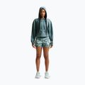 Női edzőfelső Nike Pro Therma-Fit Hoodie mineral slate/white 2