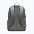 Hátizsák Nike Brasilia 24 l smoke grey/black/white 3