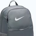 Hátizsák Nike Brasilia 24 l smoke grey/black/white 6