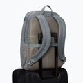 Hátizsák Nike Brasilia 24 l smoke grey/black/white 9