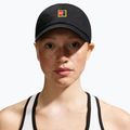 Baseballsapka Nike Club Unstructured black