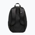 Nike Heritage Sweep városi hátizsák 25 l fekete/fehér 3