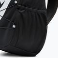 Nike Heritage Sweep városi hátizsák 25 l fekete/fehér 5