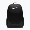 Hátizsák Nike Brasilia 24 l black/black/white