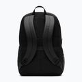 Hátizsák Nike Brasilia 24 l black/black/white 3