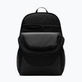 Hátizsák Nike Brasilia 24 l black/black/white 4
