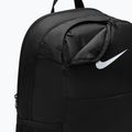 Hátizsák Nike Brasilia 24 l black/black/white 7