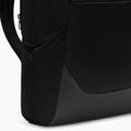 Hátizsák Nike Brasilia 24 l black/black/white 9