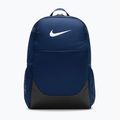 Hátizsák Nike Brasilia 24 l midnight navy/black/white