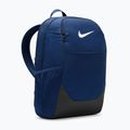 Hátizsák Nike Brasilia 24 l midnight navy/black/white 2