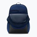 Hátizsák Nike Brasilia 24 l midnight navy/black/white 4